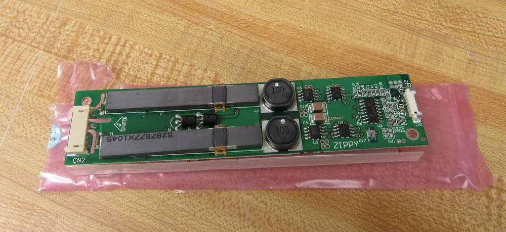 Zippy FC02-12-06 Inverter FC021206