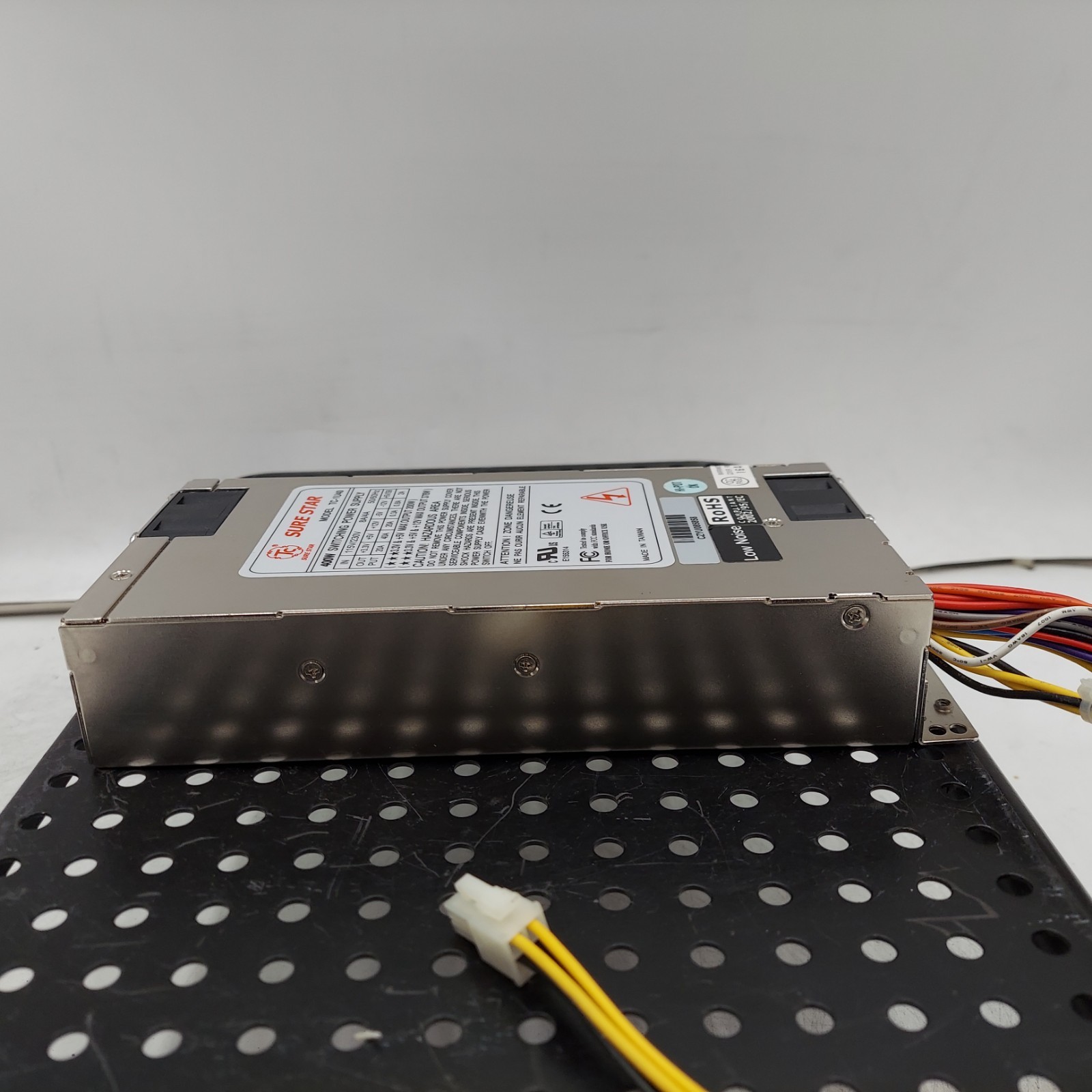 SURE STAR TC-1U40 400W Switching Power Supply