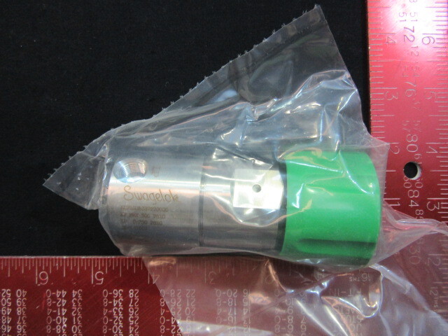 Swagelok KCP1GJA2B7P20000 CAMBRIDGE VALVE 