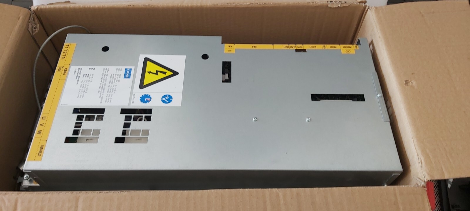 KONE KDL16R/20A Frequency Converter KM968094G04 Make Offers! UPS Shipping!