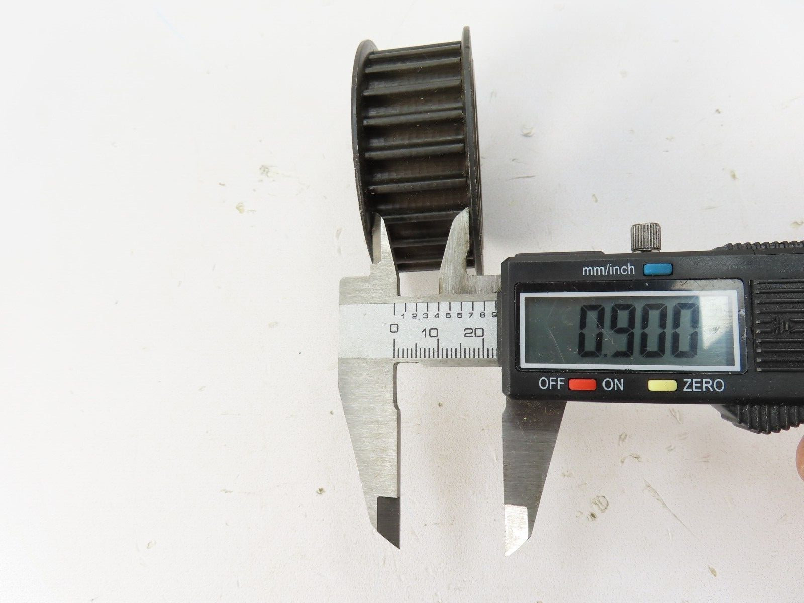 Sit H14R 24-8M20 1108 24 Teeth 8mm Pitch 20mm Width NEW NO BOX