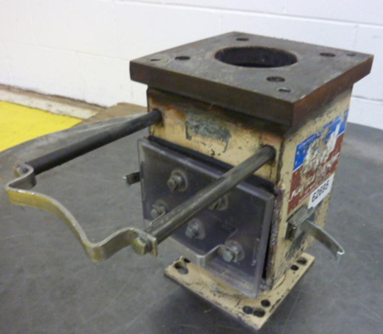 EMI Drawer Magnet w/ Shutoff DRAWER MAGNET695 Used #62695