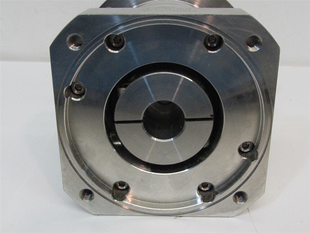 PES P-45-0040, Helical Planetary Gearhead