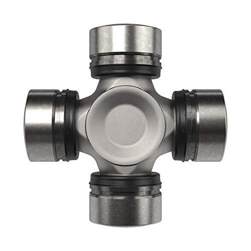U-JOINT KIT Non-Greaseable Axle Shaft Universal Joint with Snap Rings SPICER