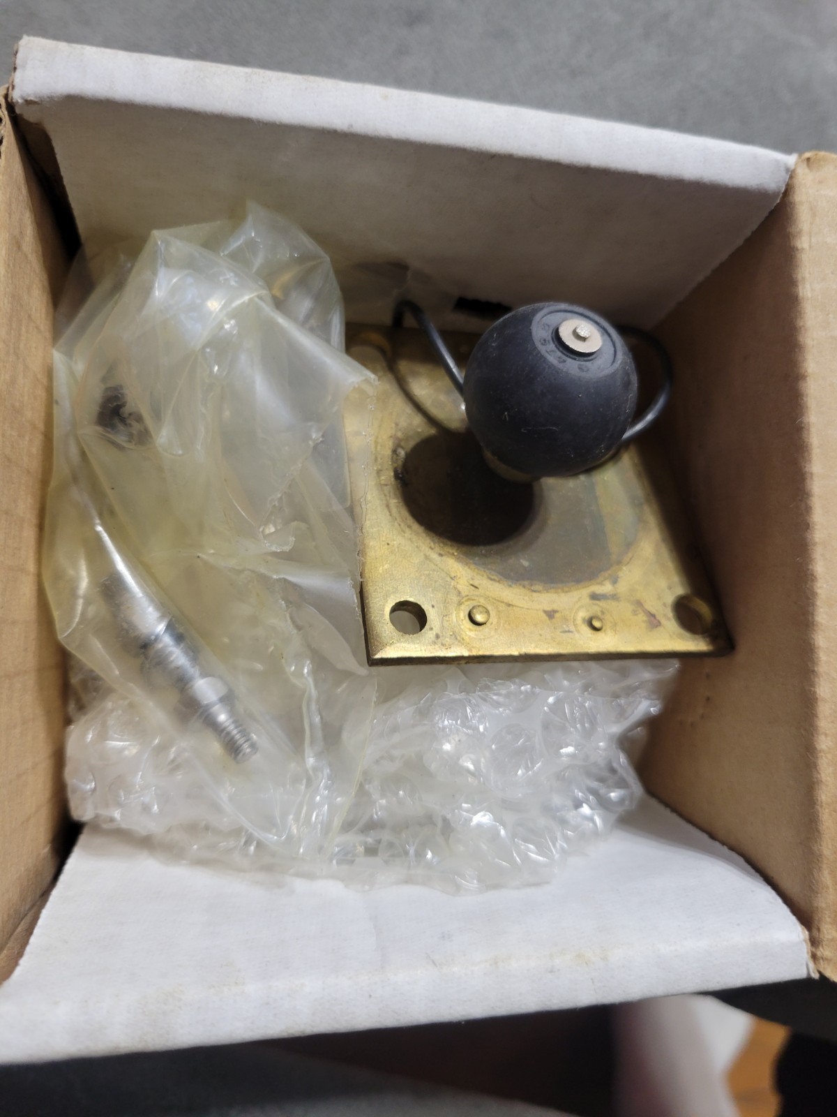 Honeywell Home POWERHEAD ADAPTER KIT