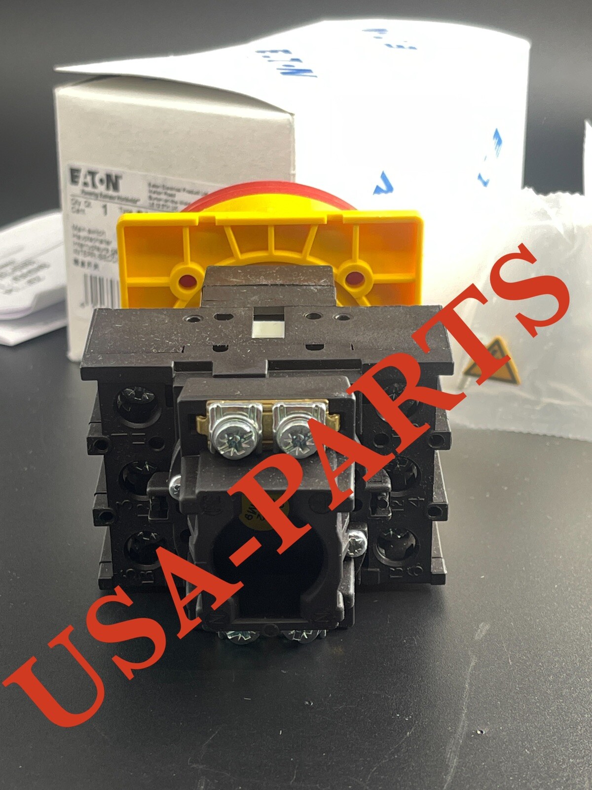 Eaton Moeller P1-25/EA/SVB *NEW IN BOX* P125easvb **SEALED**