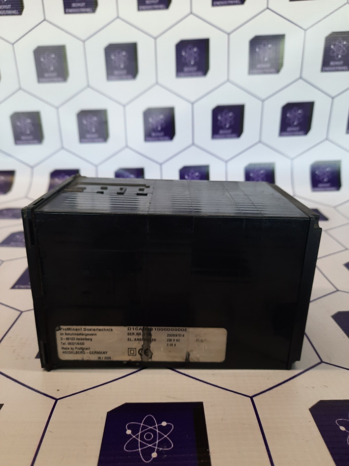 PROMINENT D1CAD0S10000G000E DULCOMETER