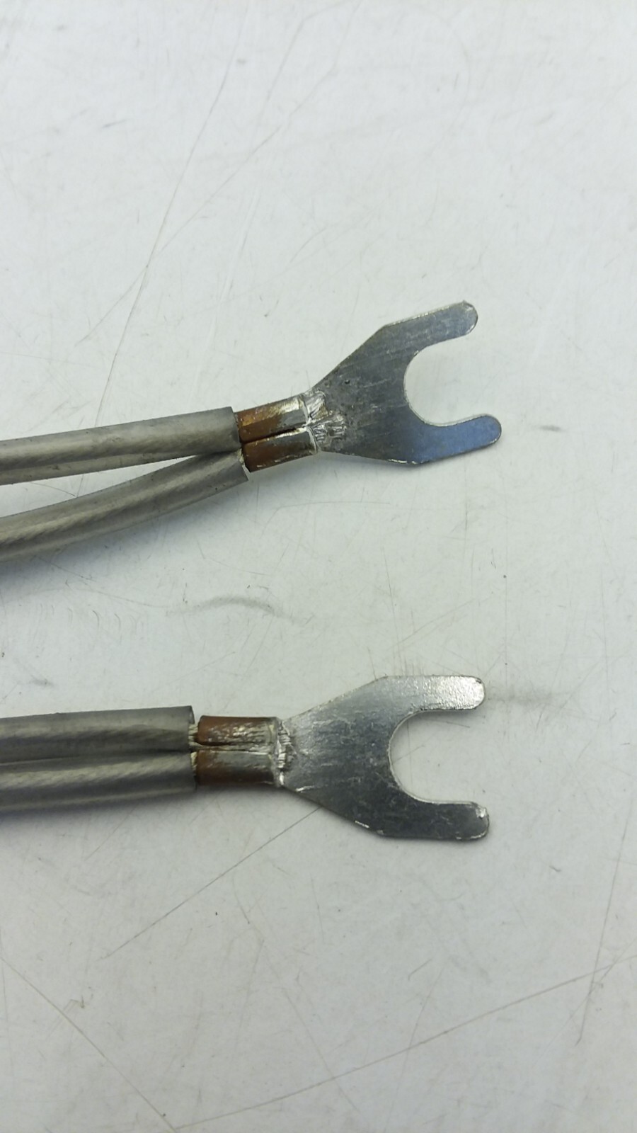 HELWIG 36-12-1510 CARBON MOTOR BRUSH SIZE 3/8 X3/4 X 1.5 INCH PACK OF 2 NNB