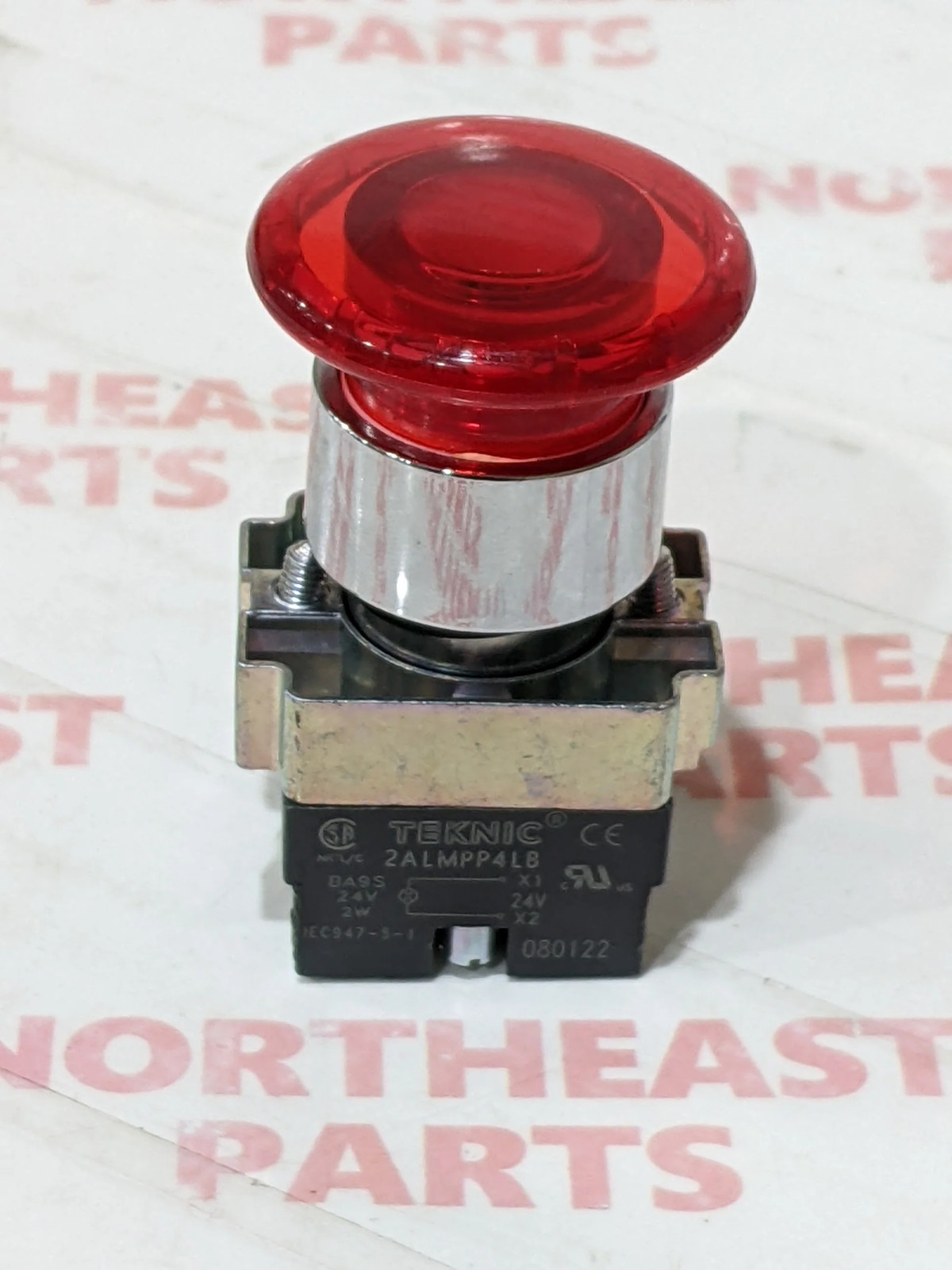ALtech Corp 2ALMPP4LB-024