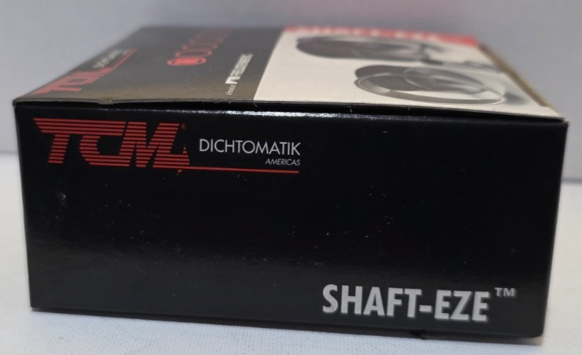 TCM – Shaft Eze Wear Sleeve Pinon Repair Kit Size 1.965 – 1.971 Shafts #99196