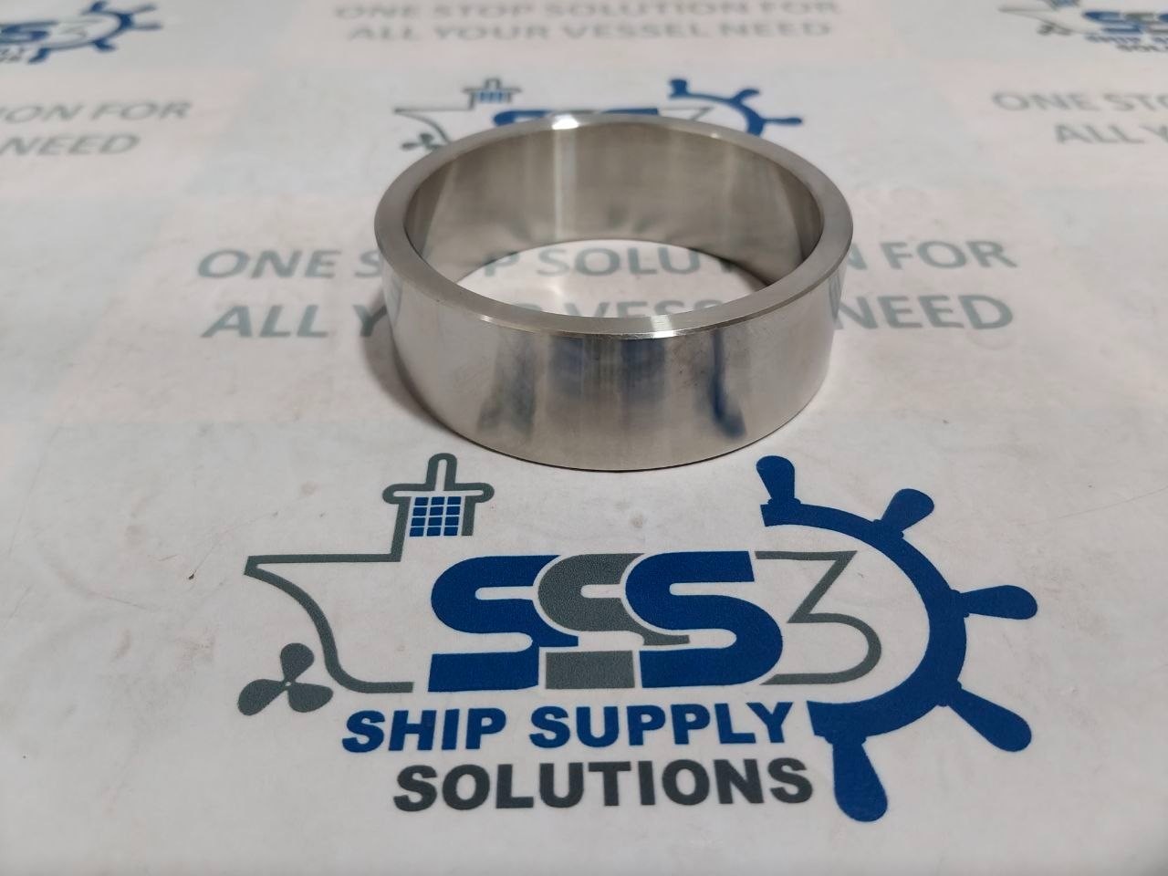 KSB Amri 42806263 9974790204 Spare Parts Kit Pseudo cryo Screw M14x20 and Spacer