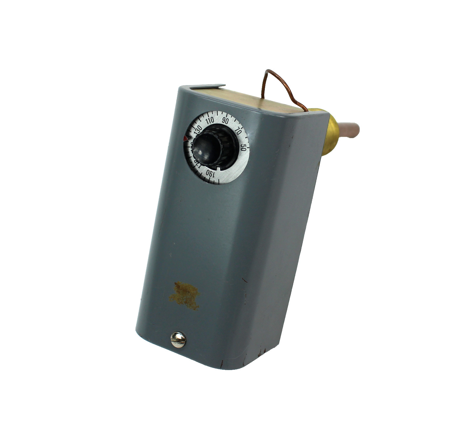 Johnson Control A19ABC-966 Temperature Control, 120/240V
