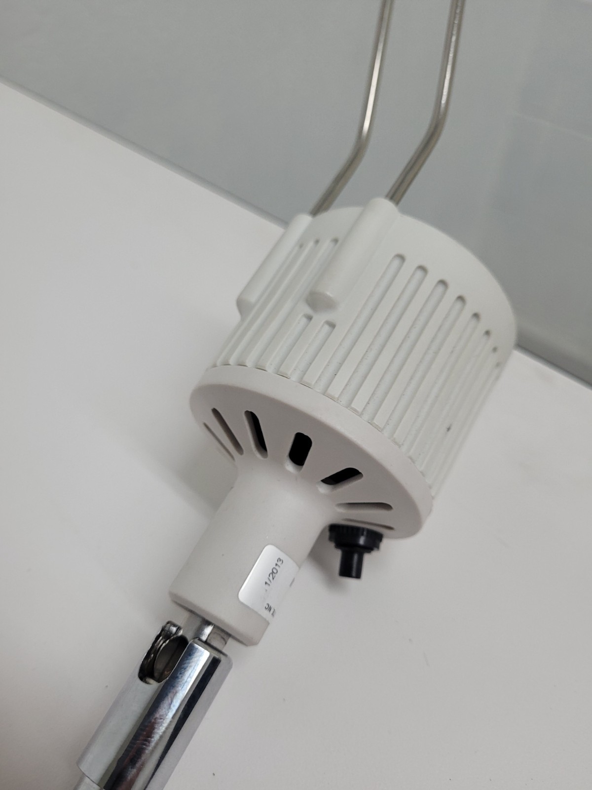 Sunnex HS767-00W-TOSI Halogen Task Lamp