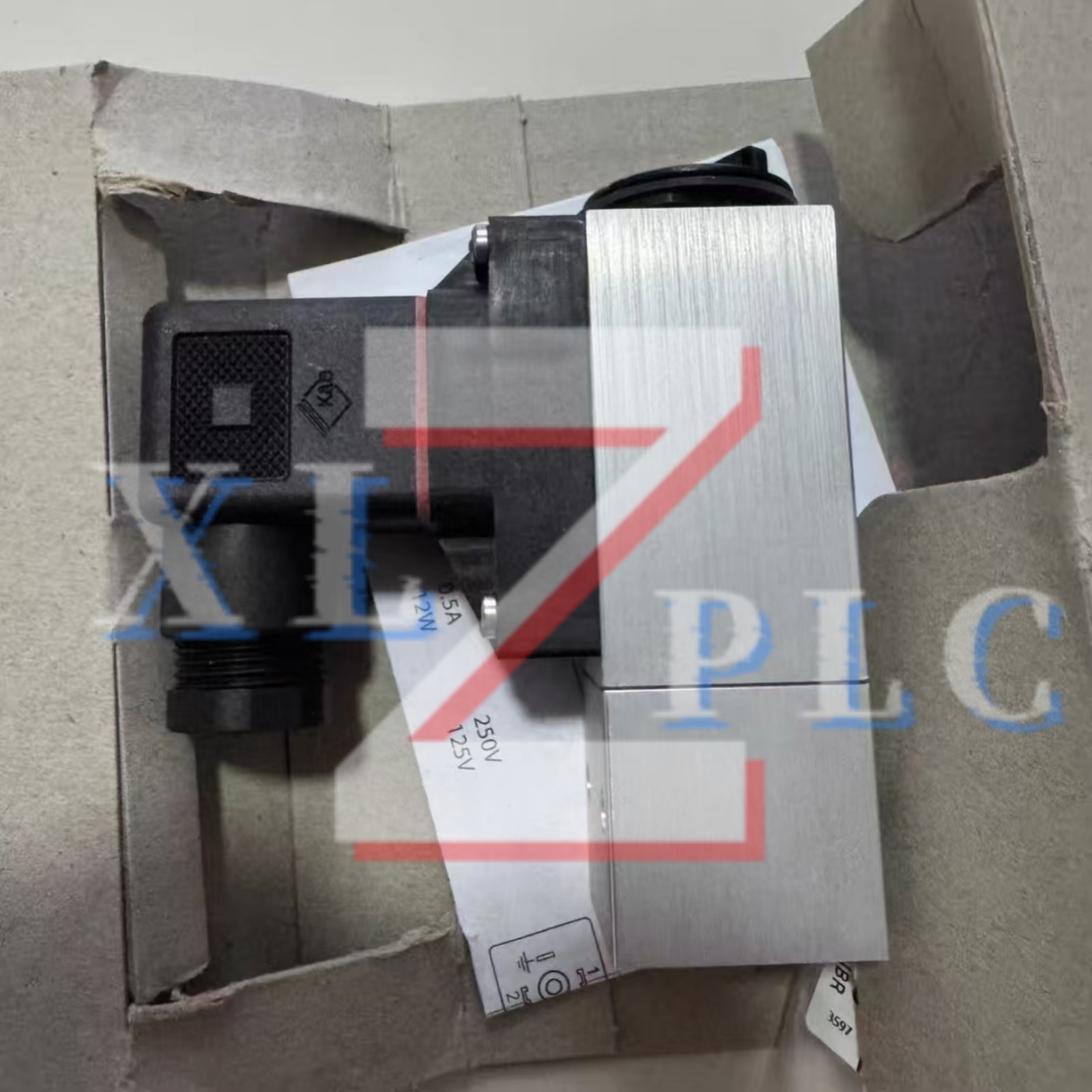 Danfoss 061B100766 MBC5100 pressure sensor#1pcs new in box