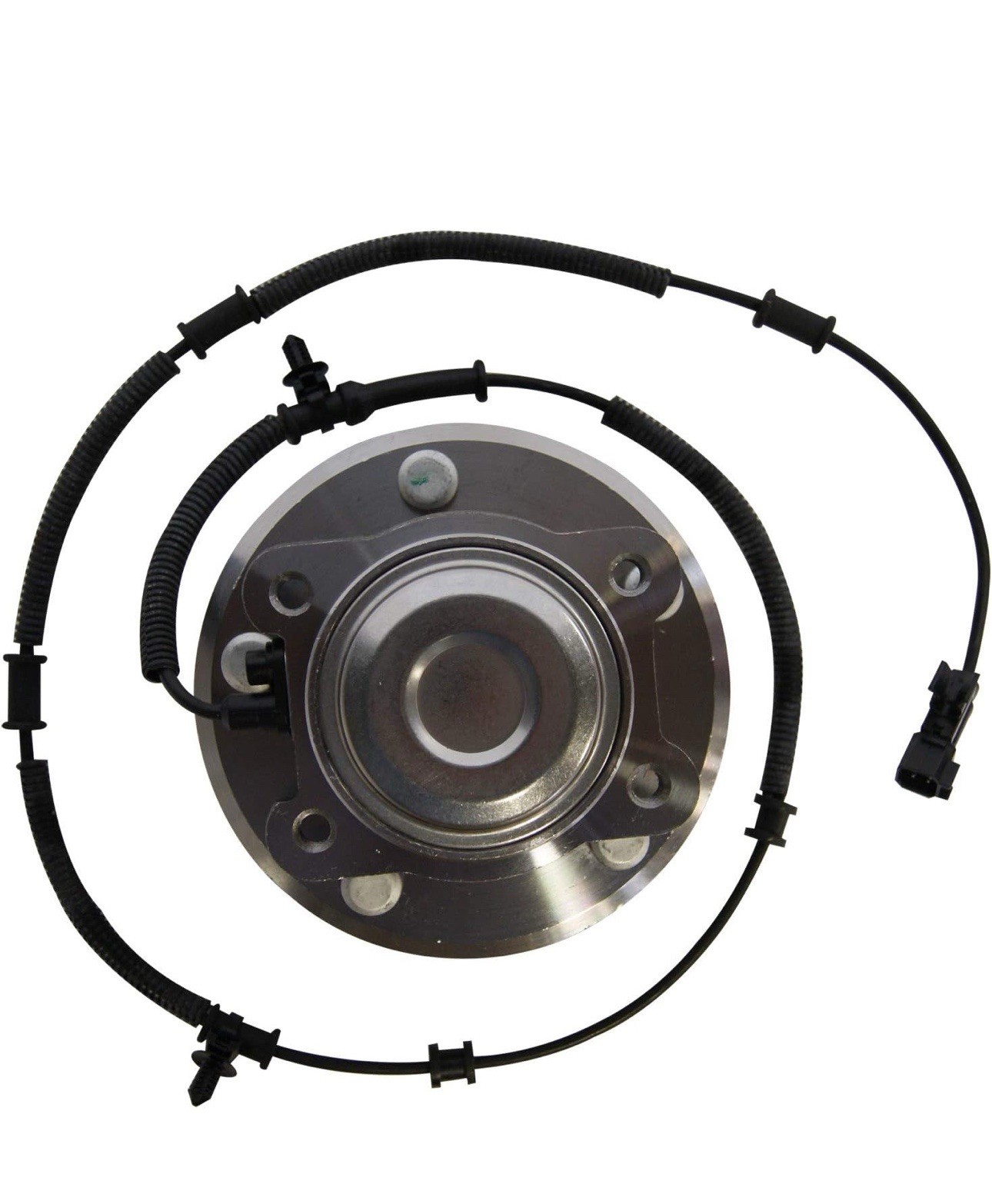 GMB 720-0041 Wheel Bearing Hub Assembly