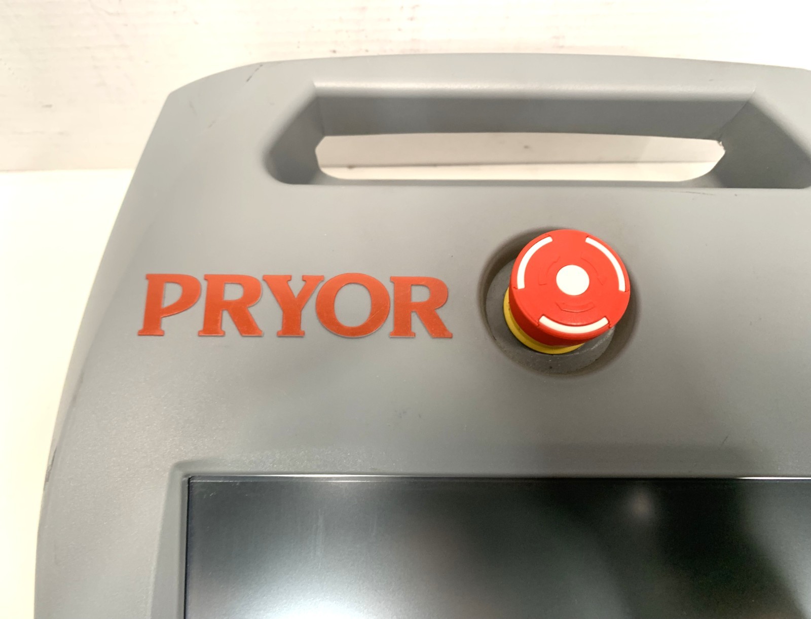 Pryor Controller 4000 Series for Pryor Dot Marking Machines Power Tested
