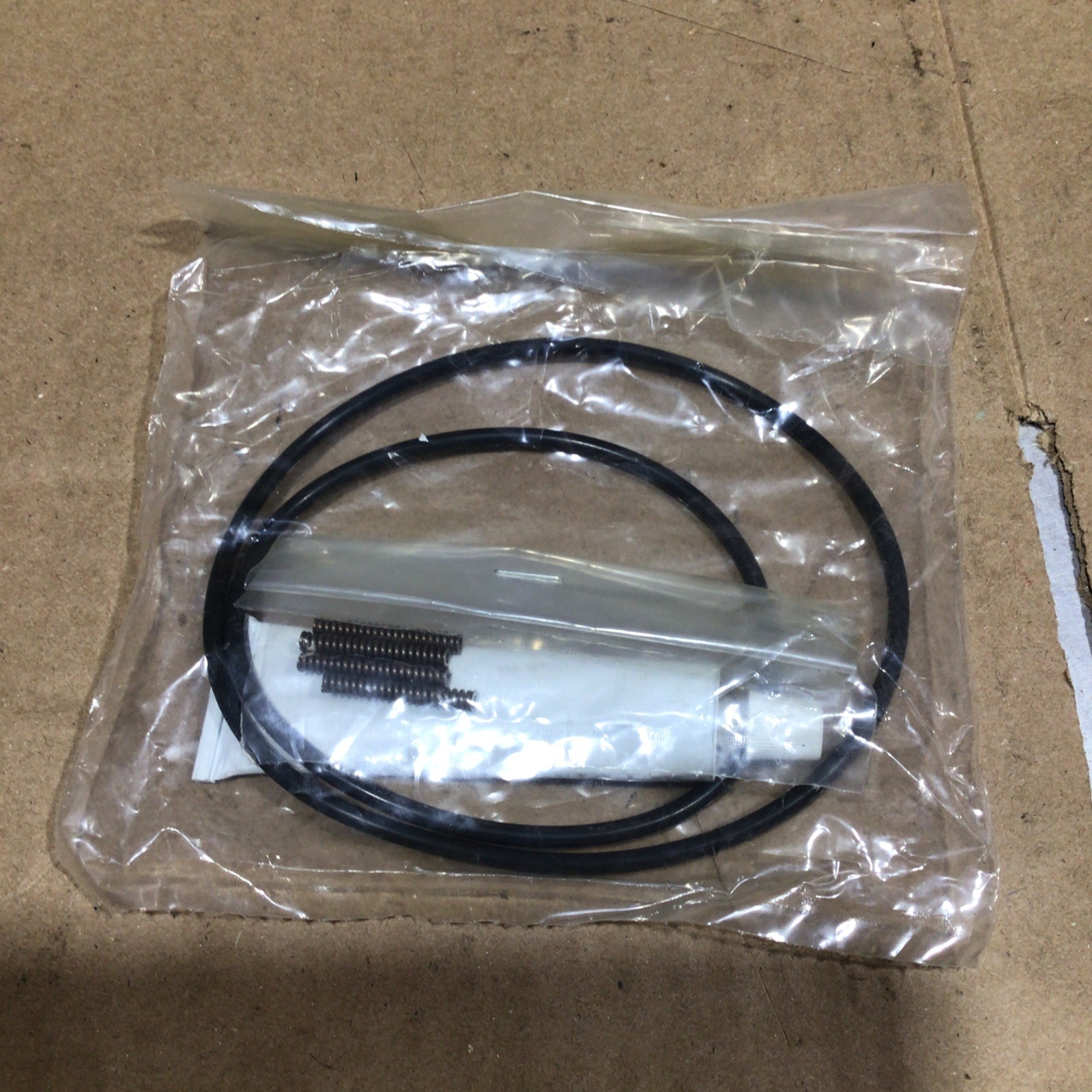 Horton 994004 O-Ring Lubricant 13220, NOS