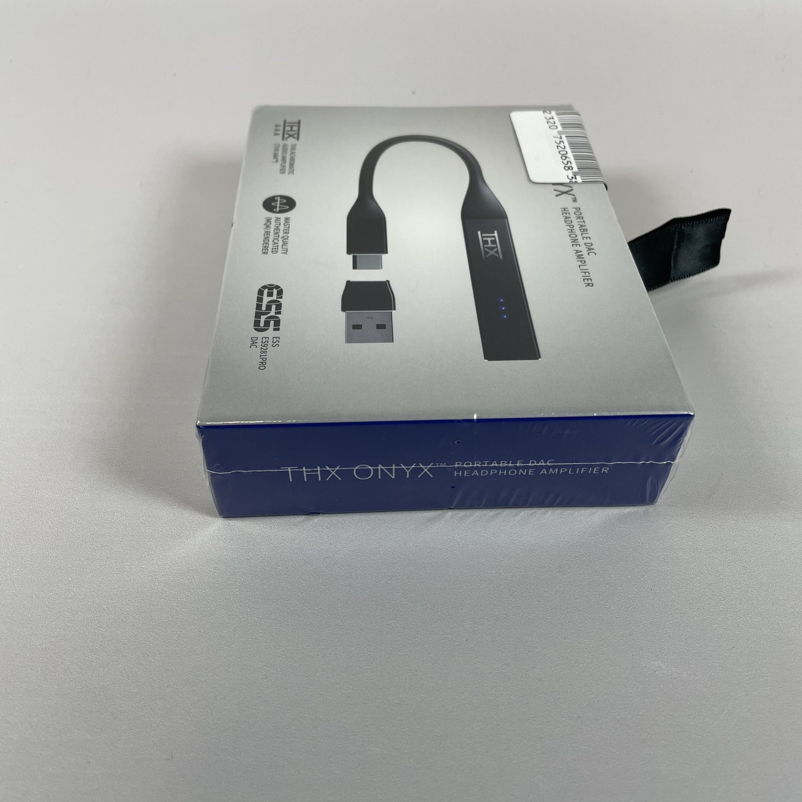 Razer THX Onyx Portable DAC Headphone Amplifier NEW from Japan