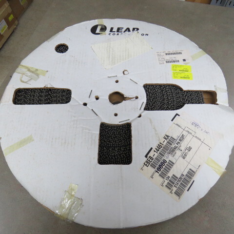 LEAR 451811-GJ02 Qty of 75 per Lot TERMINAL