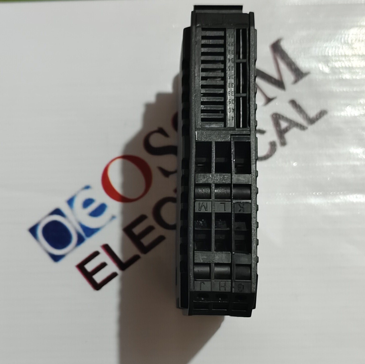 ENTRELEC C.A.I.S.-E I/V SIGNAL CONVERTER VOLTAGE 24VDC FREE FAST SHIPPING