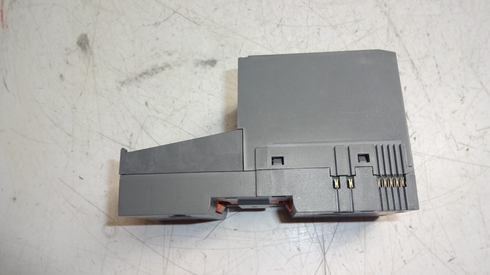Allen-Bradley 1734D-IA8XOA8S Point I/O Devicenet 1734DIA8XOA8S 95722901
