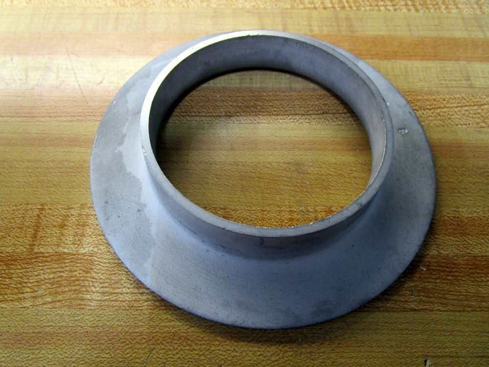 Generic B268 Pipe Flange Adapter 4571