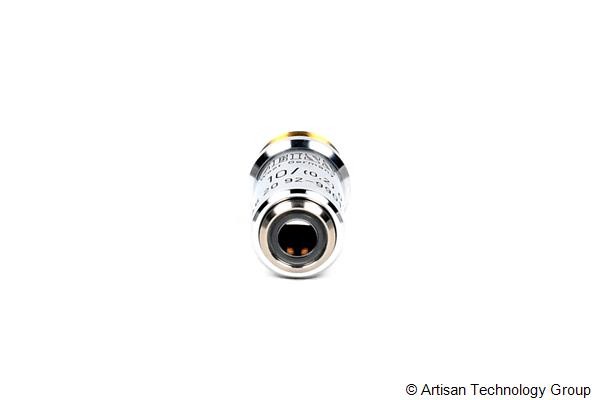 Carl Zeiss EPIPLAN 10/(0.2)0.15 inf /1.5 Microscope Objective