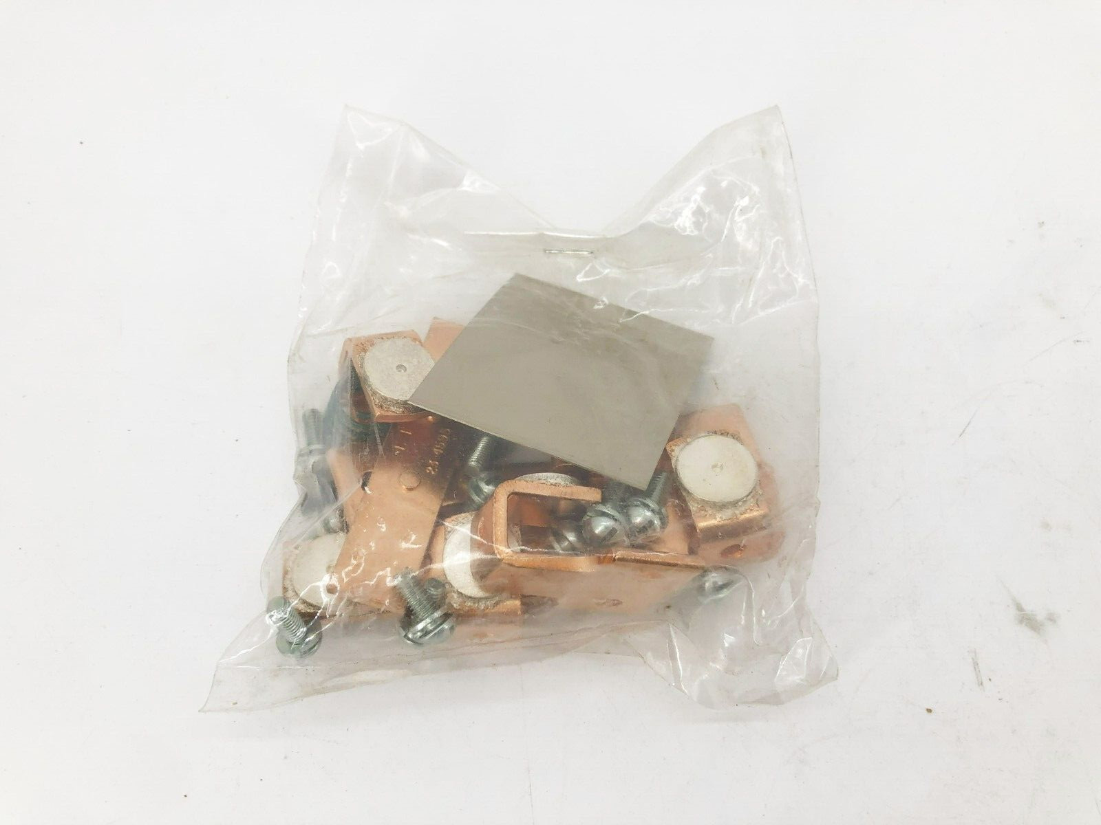 New Eaton Cutler Hammer 6-27-2 Contact Kit 3-Pole NEMA Size 5