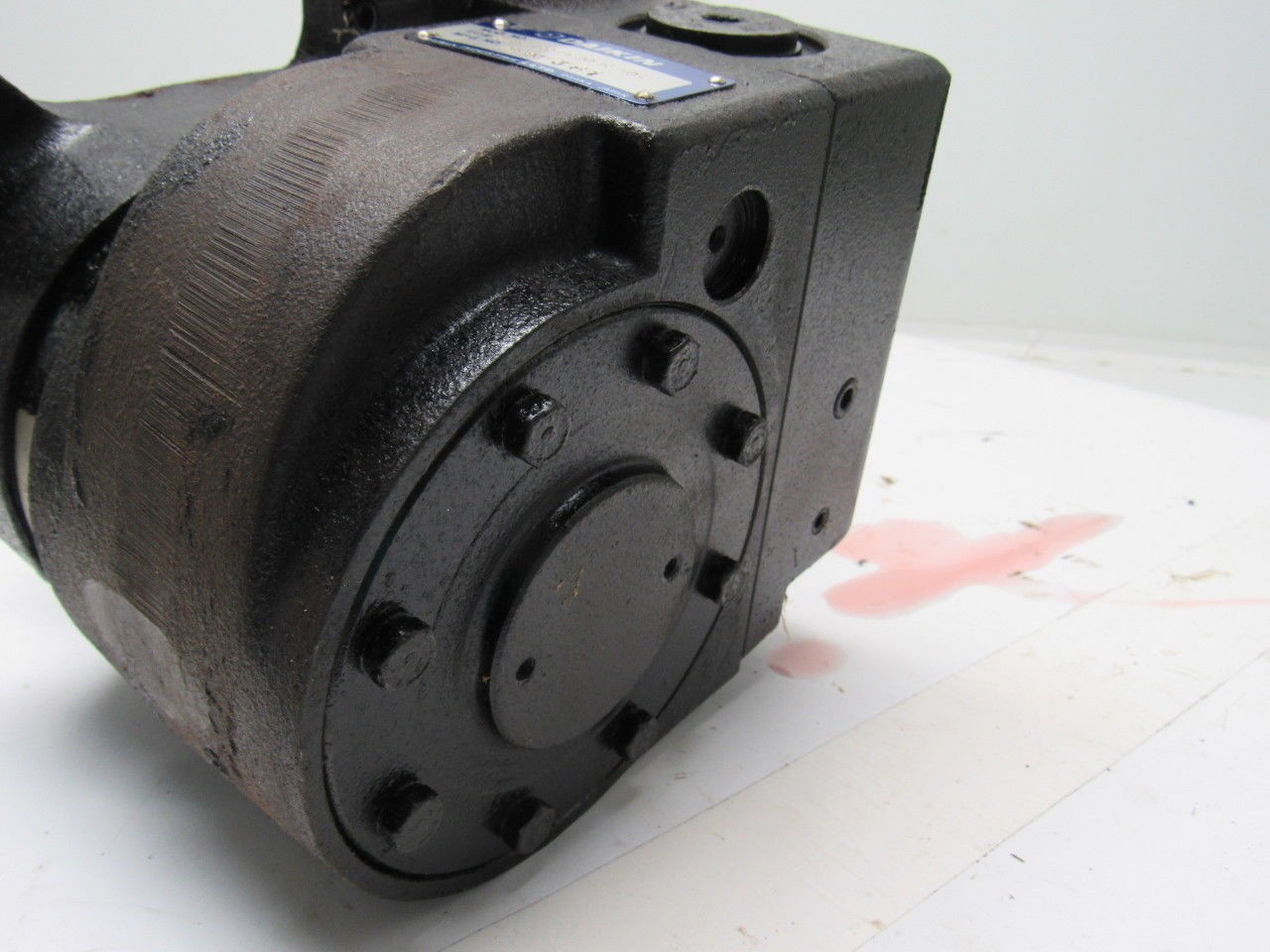 Daikin 059A-1R2-3-20-K-505 Parker Nichols IGR Power Element Mazak MLTPLX620 CNC