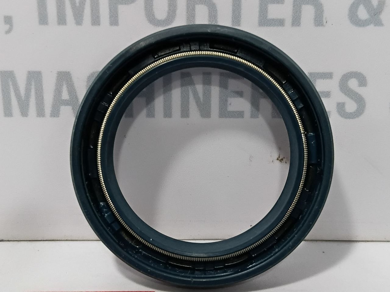 Oil Seal BAU2SLX2 Single Lip SC Type Sealing Ring Size 30x40x7