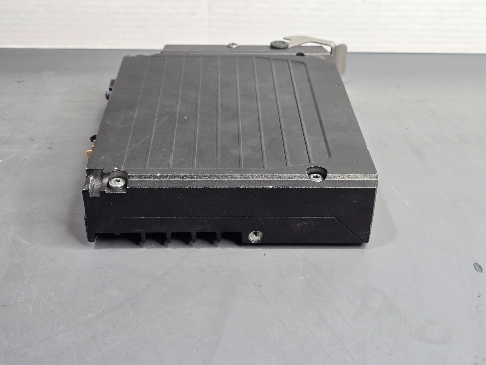 Atlas Copco 8436 1500 02 FlexDrive Nutrunner Controller Module Untested