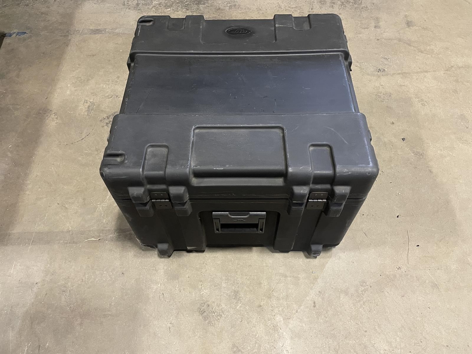 Garner Products HD-3WXL Degausser Data Eliminator -Very Good