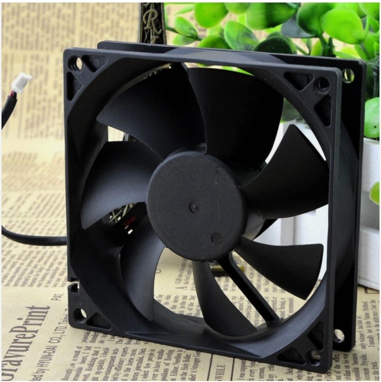 -MAGIC MGA9212UB-O25 9025 12V 0.54A 2-wire cooling fan