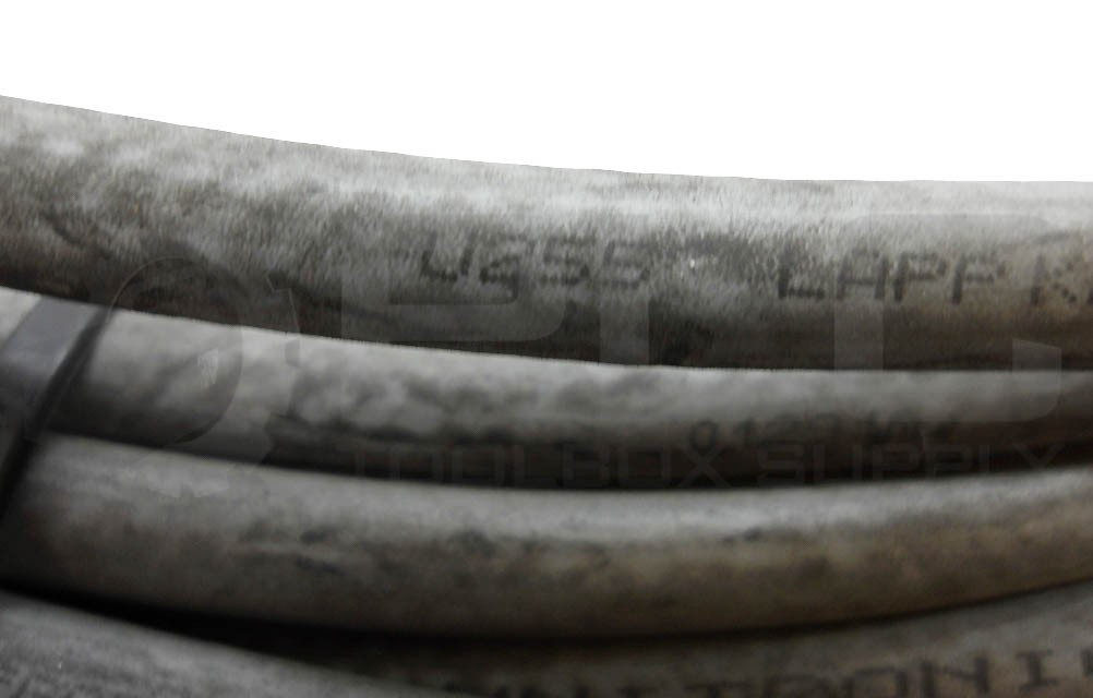 LAPP KABEL U255 CABLE WIRE 25X0.14ROHS 26AWG 45FT