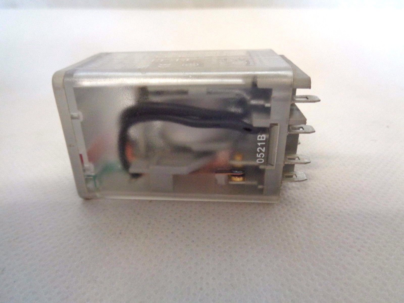 MAGNECRAFT 788XCXM4L RELAY 24V COIL