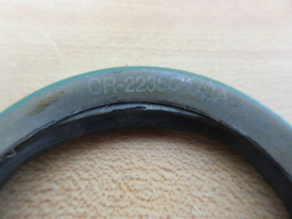 Chicago Rawhide 22358 SKF Oil Seal CR22358 (Pack of 2)