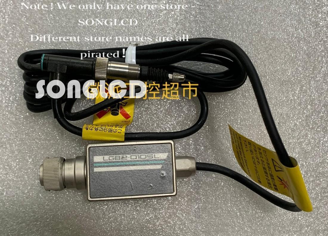 1PCS LGB2-0105L 90days warranty via DHL or FedEx