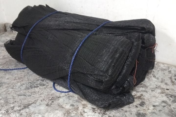 Bird Barrier N8-B120 1,250 Sq Ft Coverage Area Bird Netting