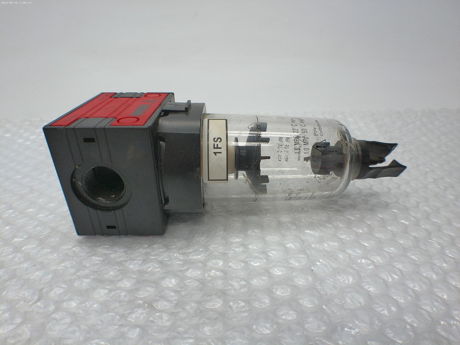 HOERBIGER CF-1/2 FILTER UNMP
