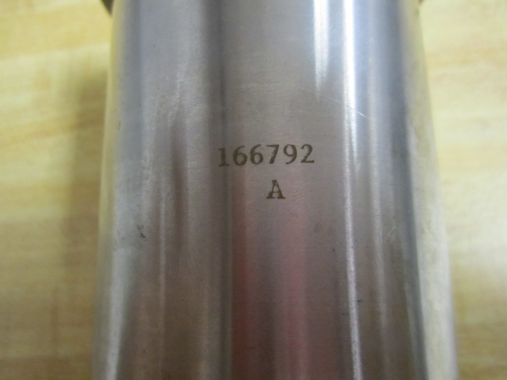 Part 166792 A Bushing 2-1/32 X 3-3/8 X 2-1/2