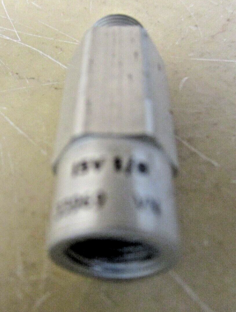 FESTO ISV 1/8 33969 Lot of 11 Pieces 1191OMF