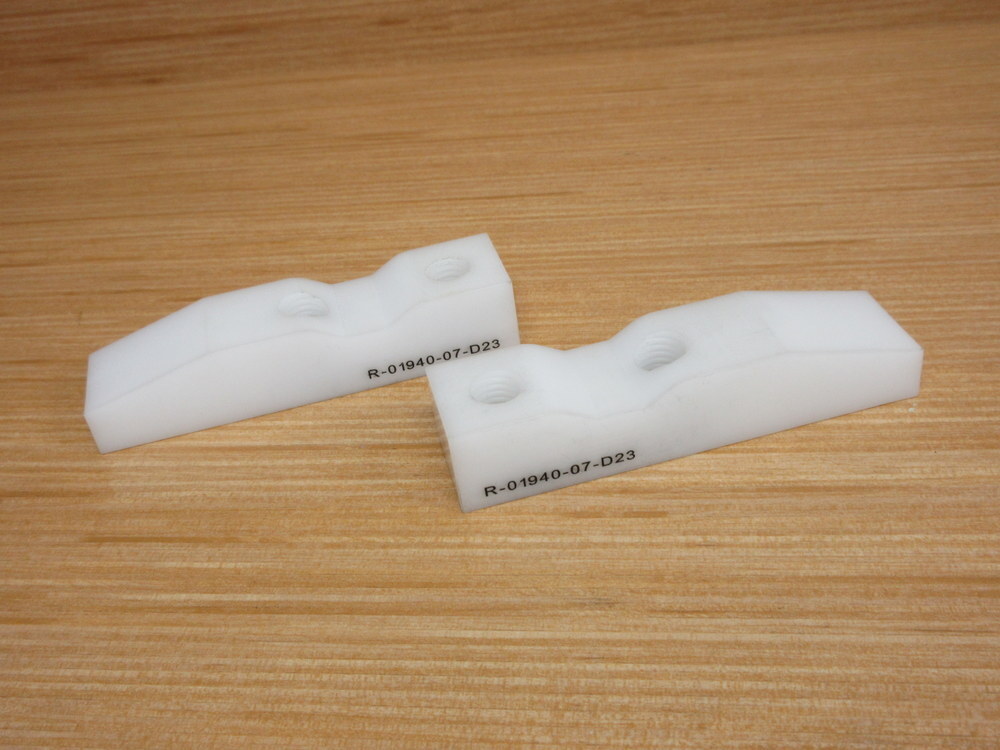 Kettering R-01940-07-D23 Clamp/Block Set MRO4223