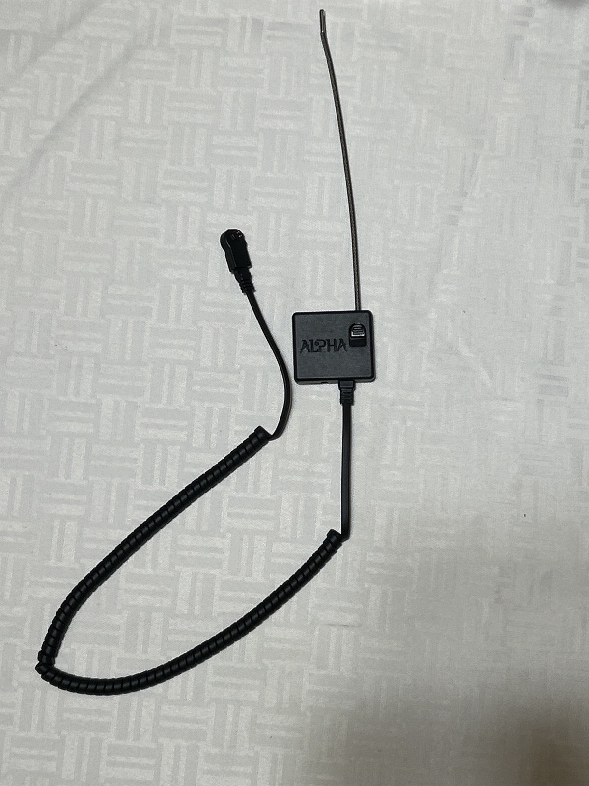 Alpha Security HT1510 Adjustable Cable Anti Theft Box Of 24