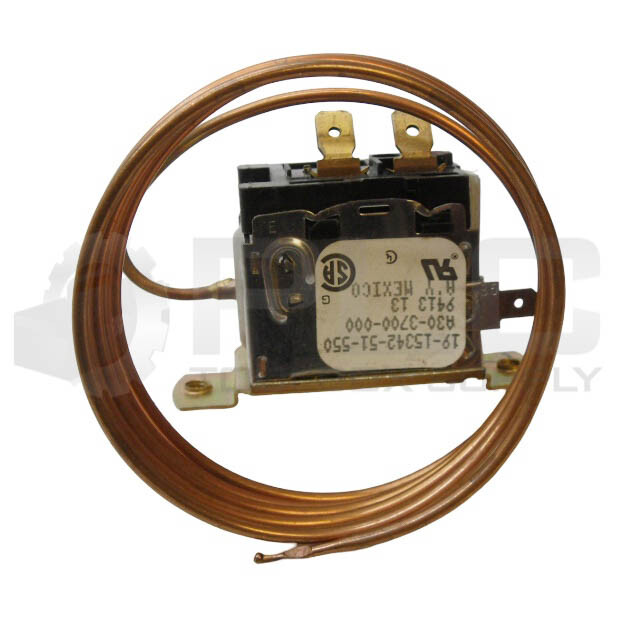 NEW RANCO 19-15342-51-550 TEMPERATURE CONTROL A30-3700-000