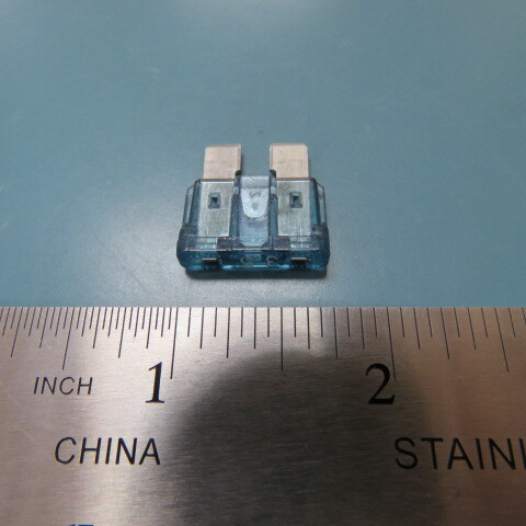 LITTLEFUSE 0257035.PXPV Qty of 100 per Lot 35 A AC 32 V DC Fuse Automotive Requ