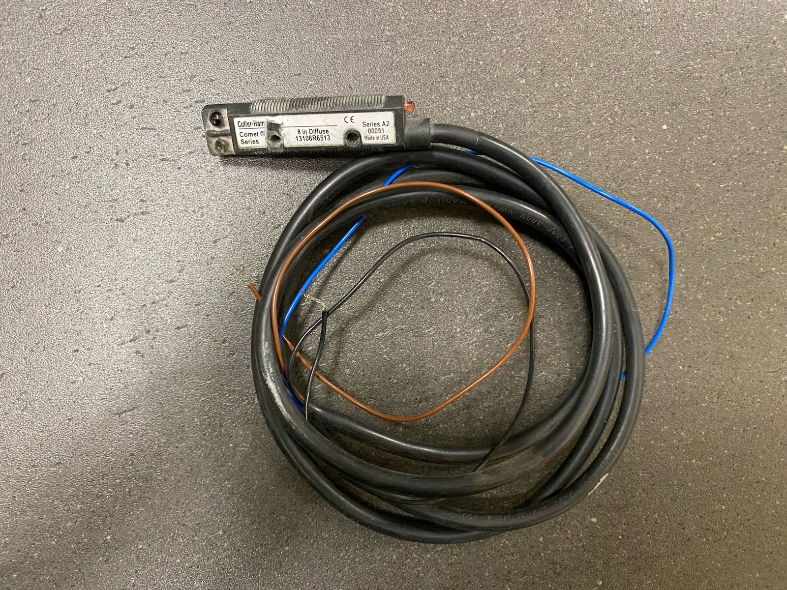 EATON 13106R6513 SERIES A2 20-264VAC