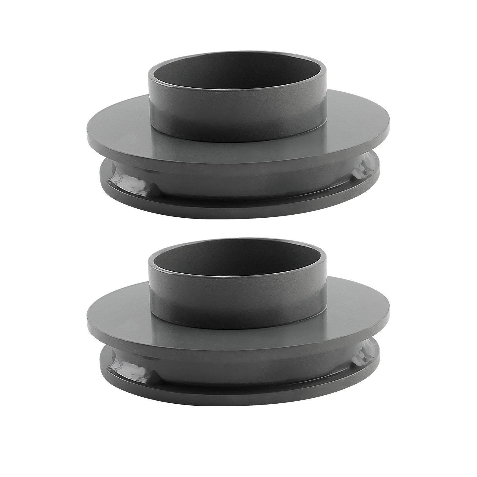 2in Front Leveling Lift Kit Fit for GMC Sierra Chevy Silverado 1500 1999-2006