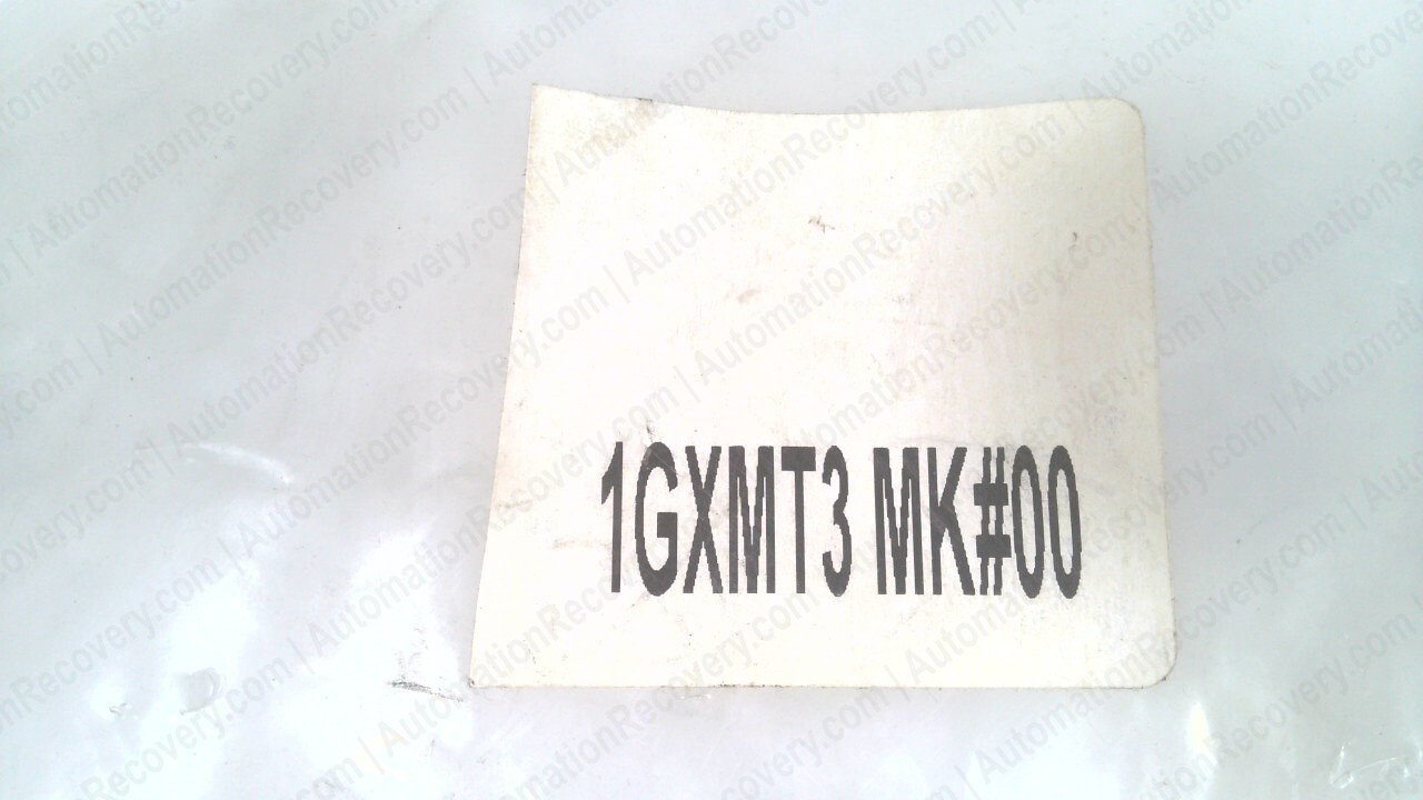 NOBLE SECURITY SYSTEMS 1GXMT3 MK#00, SECURITY LOCK KIT,, NEW* #267835