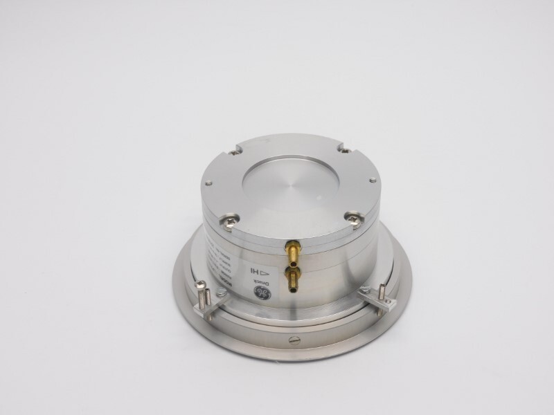 GENERAL ELECTRIC LPX1510-C2SDA-1 15-30VDC 0-3″H2O NSNP