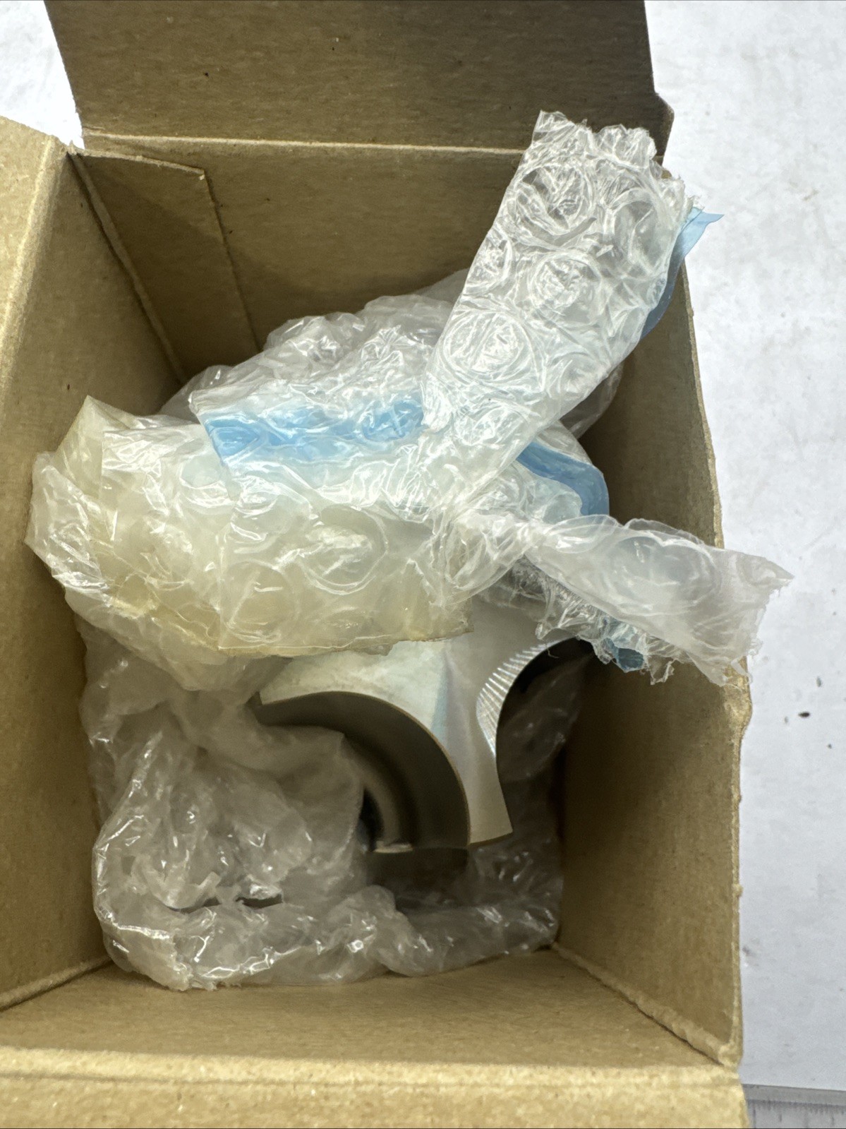 SPX APV J035854 Homogenizer Poppet Valve New Open Box